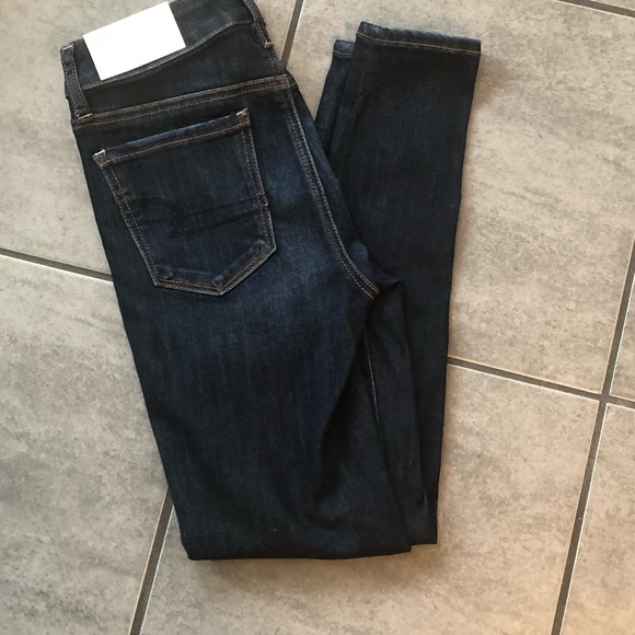 American eagle jeans - Picture 3 of 6